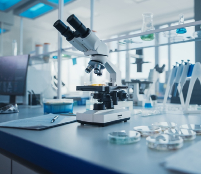 Microbiology-Labs